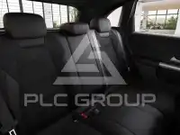 2025 Mercedes Benz B 200