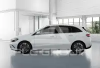 2025 Mercedes Benz B 200