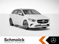 2025 Mercedes Benz B 200