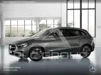 2025 Mercedes Benz B 200