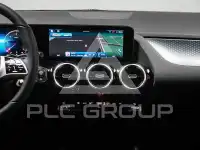 2025 Mercedes Benz B 200