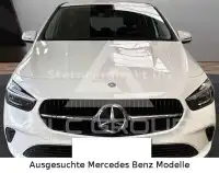 2025 Mercedes Benz B 200
