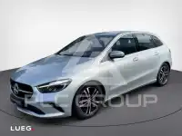 2025 Mercedes Benz B 200