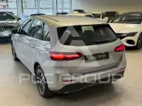 2025 Mercedes Benz B 200