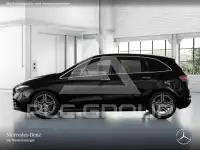 2025 Mercedes Benz B 200