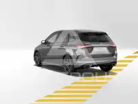 2025 Mercedes Benz B 200