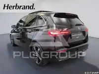 2025 Mercedes Benz B 200