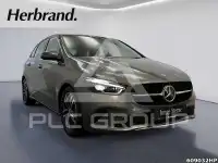 2025 Mercedes Benz B 200