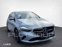2025 Mercedes Benz B 200
