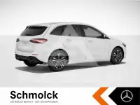 2025 Mercedes Benz B 200