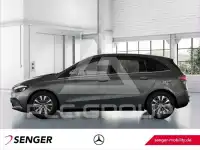 2025 Mercedes Benz B 200