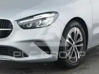 2025 Mercedes Benz B 200