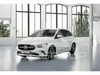 2025 Mercedes Benz B 200