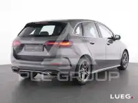 2025 Mercedes Benz B 200