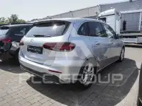 2025 Mercedes Benz B 200