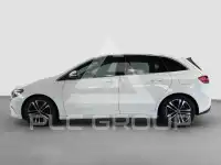 2025 Mercedes Benz B 200