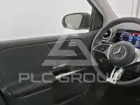 2025 Mercedes Benz B 200