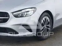 2025 Mercedes Benz B 200