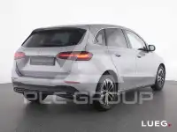 2025 Mercedes Benz B 200
