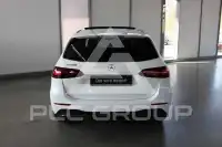 2025 Mercedes Benz B 200