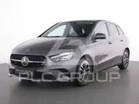 2025 Mercedes Benz B 200