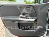 2025 Mercedes Benz B 200