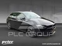 2025 Mercedes Benz B 200