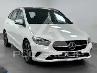 2025 Mercedes Benz B 200