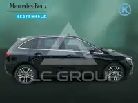 2025 Mercedes Benz B 200