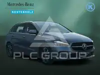 2025 Mercedes Benz B 200