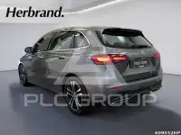 2025 Mercedes Benz B 200