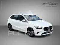 2025 Mercedes Benz B 200