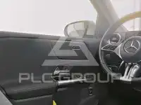 2025 Mercedes Benz B 200