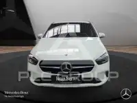 2025 Mercedes Benz B 200