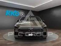 2025 Mercedes Benz B 200
