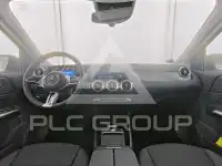 2025 Mercedes Benz B 200