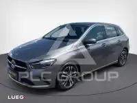 2025 Mercedes Benz B 200
