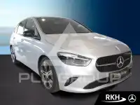 2025 Mercedes Benz B 200