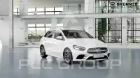 2025 Mercedes Benz B 200