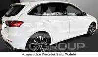 2025 Mercedes Benz B 200