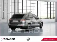 2025 Mercedes Benz B 200