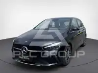 2025 Mercedes Benz B 200