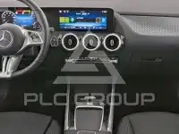 2025 Mercedes Benz B 200