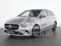 2025 Mercedes Benz B 200