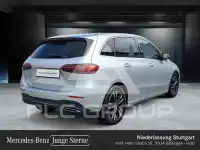 2025 Mercedes Benz B 200