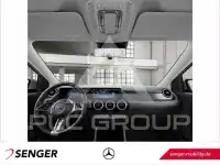 2025 Mercedes Benz B 200