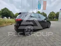 2025 Mercedes Benz B 200