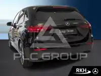 2025 Mercedes Benz B 200