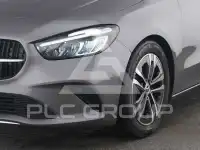2025 Mercedes Benz B 200
