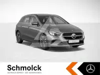 2025 Mercedes Benz B 200